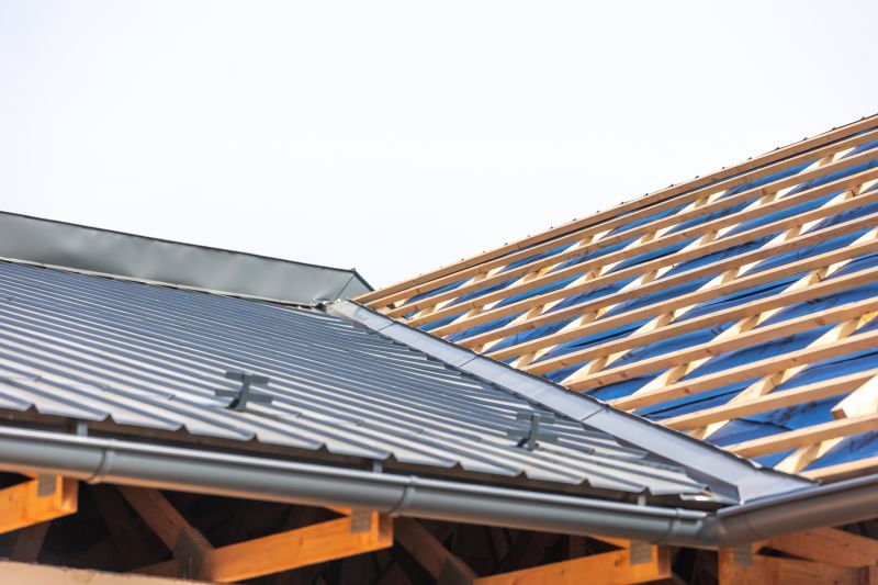 Signs Itâ€™s Time To Consider Metal Roof Installation