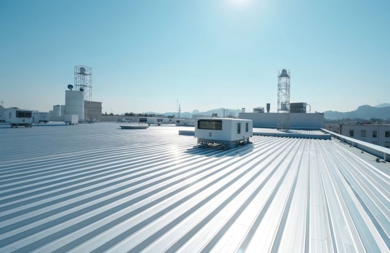 Signs Itâ€™s Time To Consider Metal Roof Installation