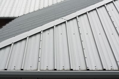 Increase Value with Metal Roof Replacement!